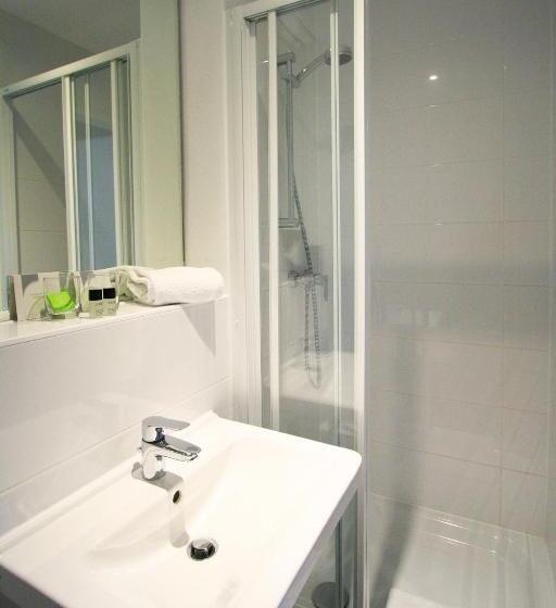 家庭间, Novitel Hotel Kirchheim   München Messe