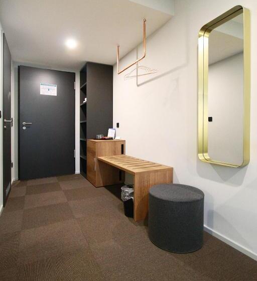 舒适型房间, Novitel Hotel Kirchheim   München Messe