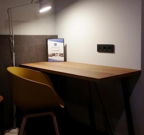 舒适型房间, Novitel Hotel Kirchheim   München Messe