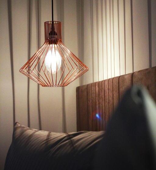 高级客房, Novitel Hotel Kirchheim   München Messe