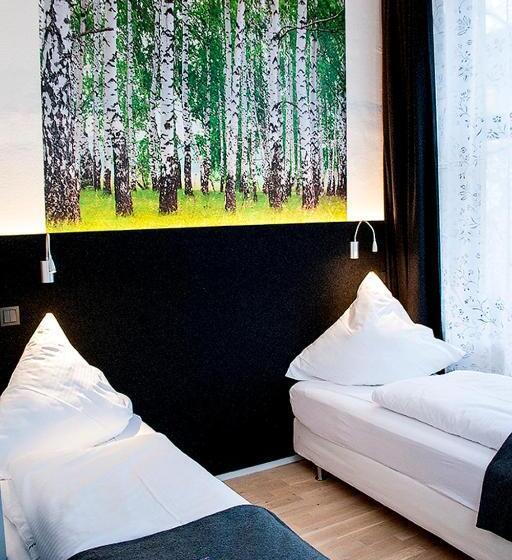 家庭间, Novitel Hotel Kirchheim   München Messe