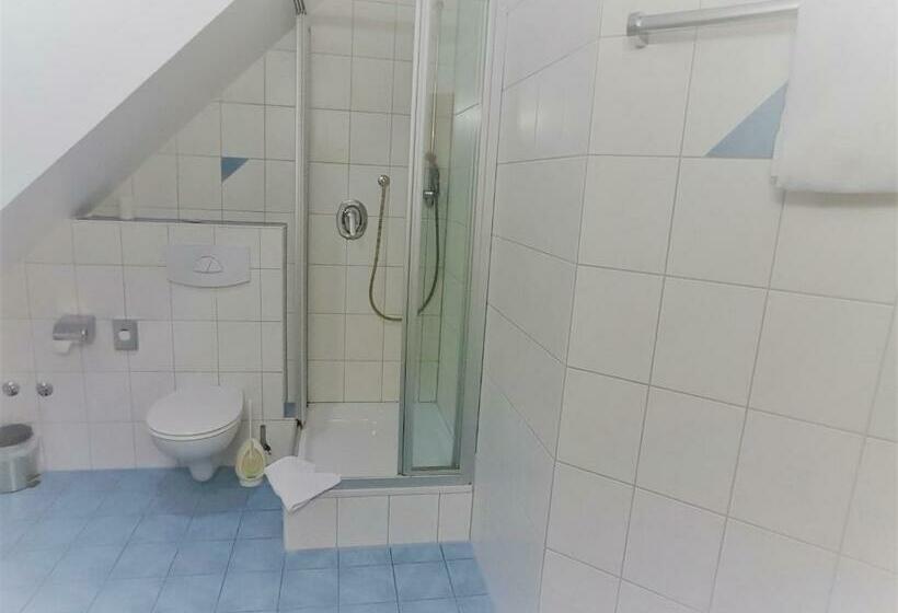 חדר סטנדרט יחיד, Sorella