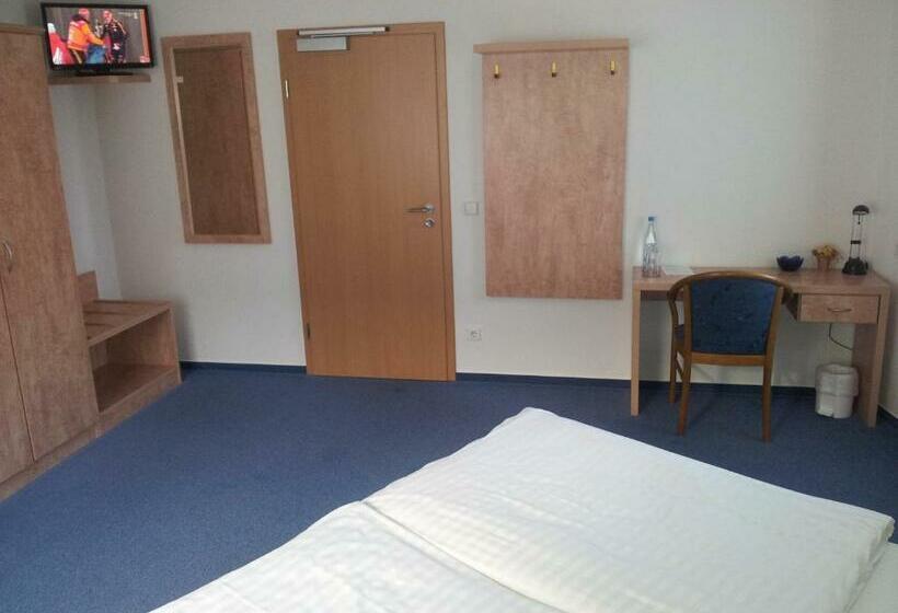 חדר אקונומי, Sorella