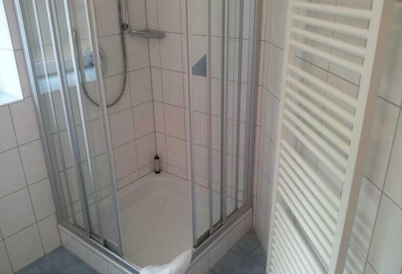 חדר סטנדרט יחיד, Sorella