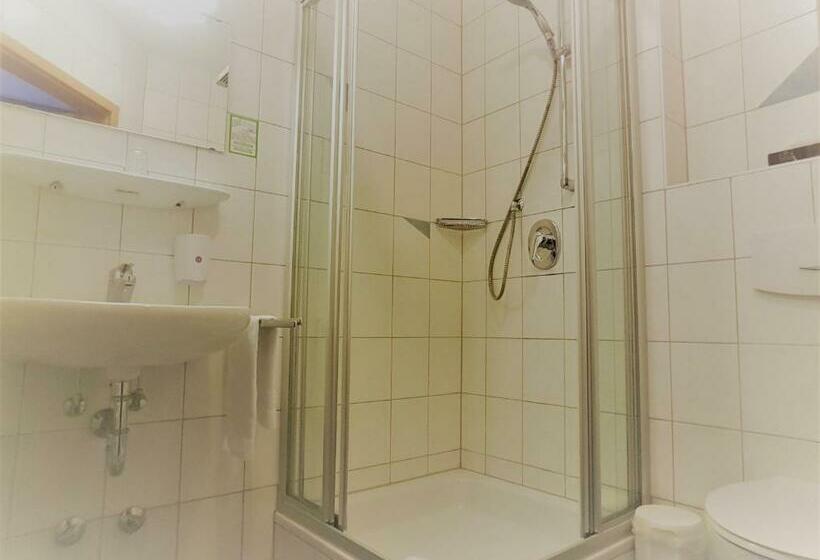 חדר סטנדרט יחיד, Sorella