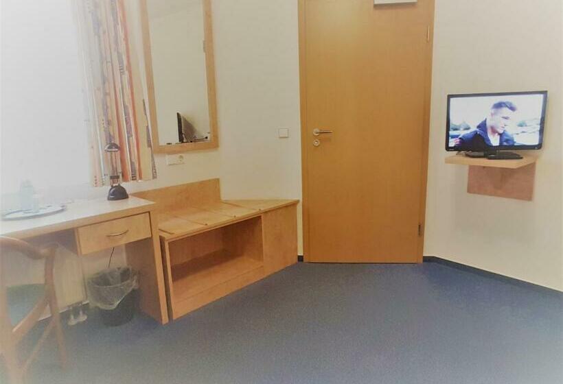 חדר סטנדרט יחיד, Sorella