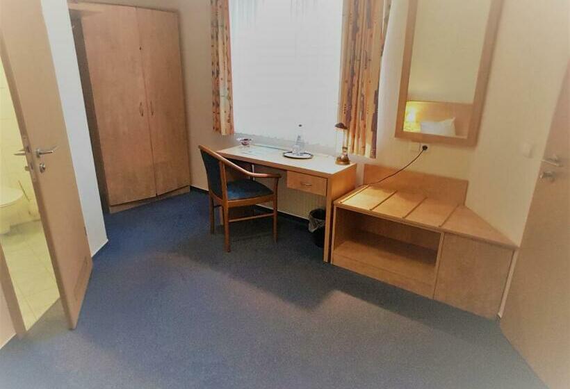 חדר סטנדרט יחיד, Sorella