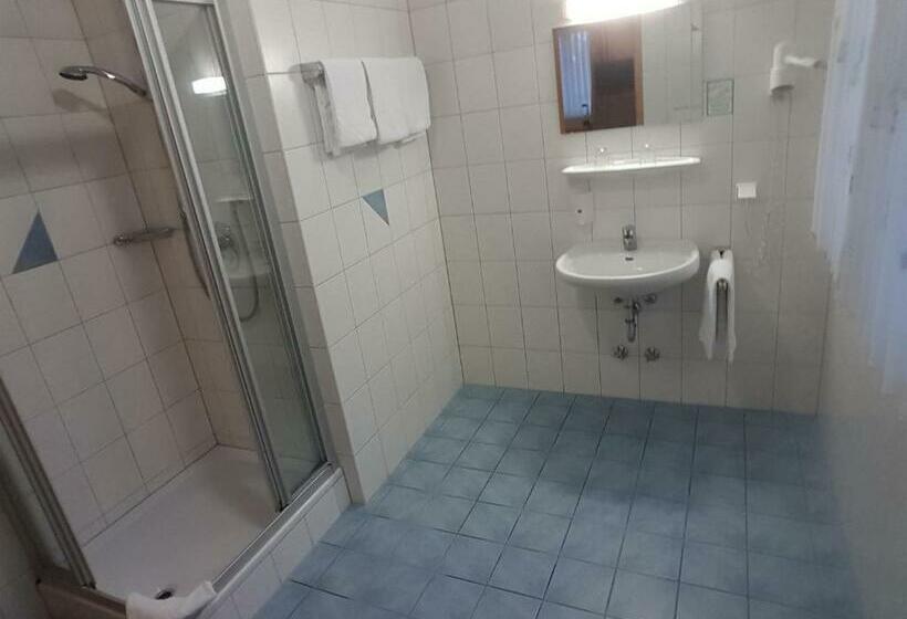 חדר סטנדרט יחיד, Sorella