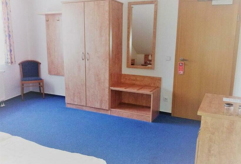 חדר סטנדרט יחיד, Sorella