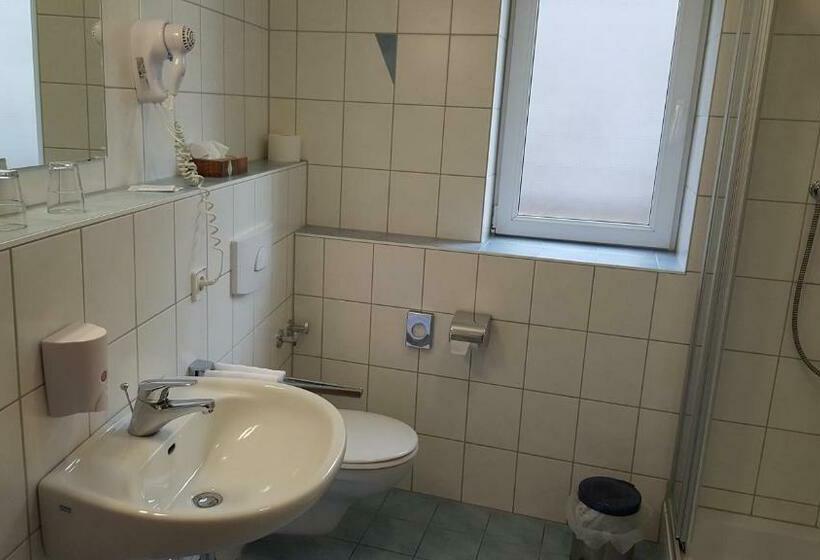 חדר סטנדרט יחיד, Sorella