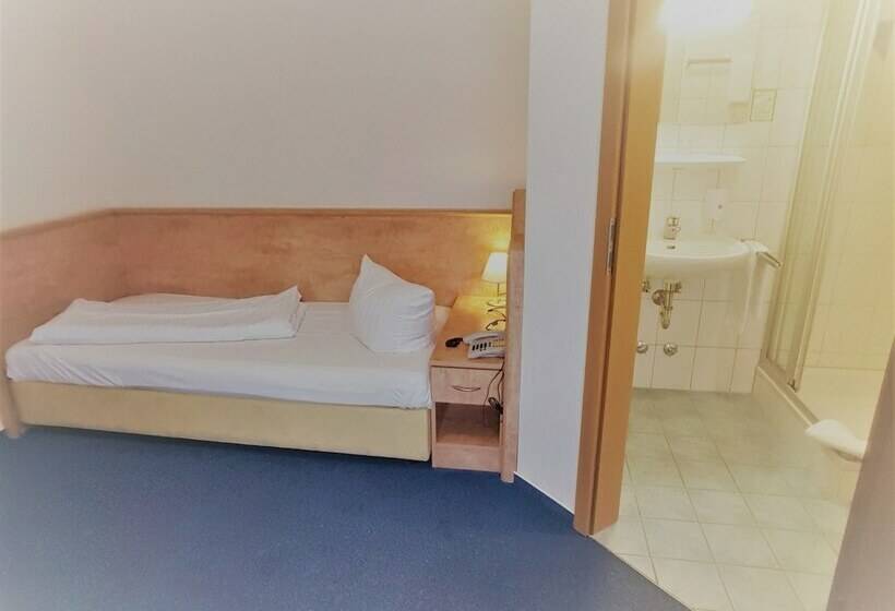 חדר סטנדרט יחיד, Sorella