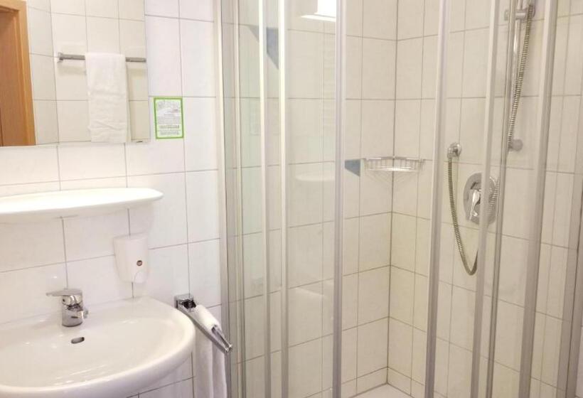 חדר סטנדרט יחיד, Sorella