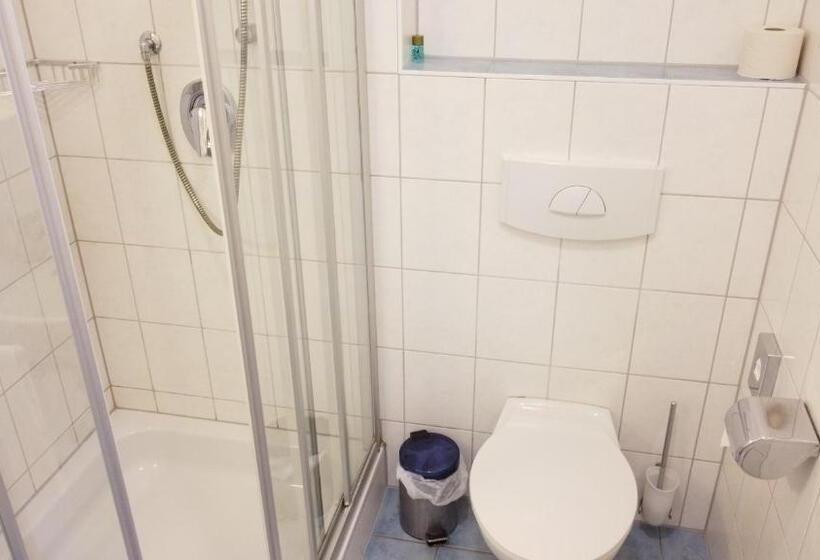 חדר סטנדרט יחיד, Sorella