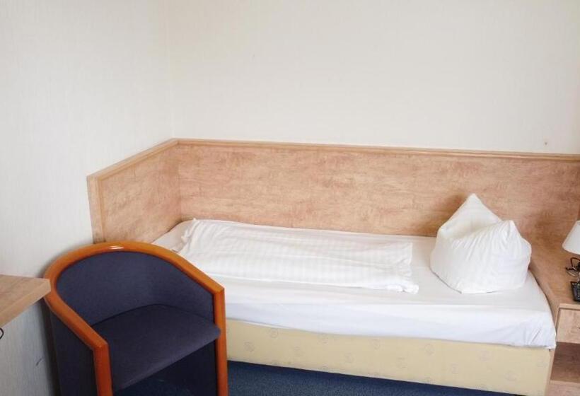 חדר סטנדרט יחיד, Sorella