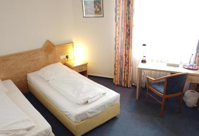 חדר אקונומי, Sorella