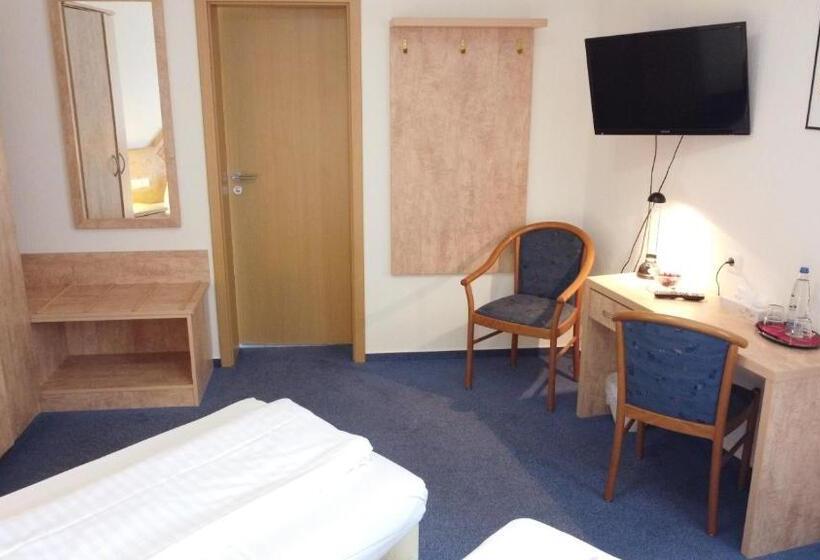 חדר אקונומי, Sorella