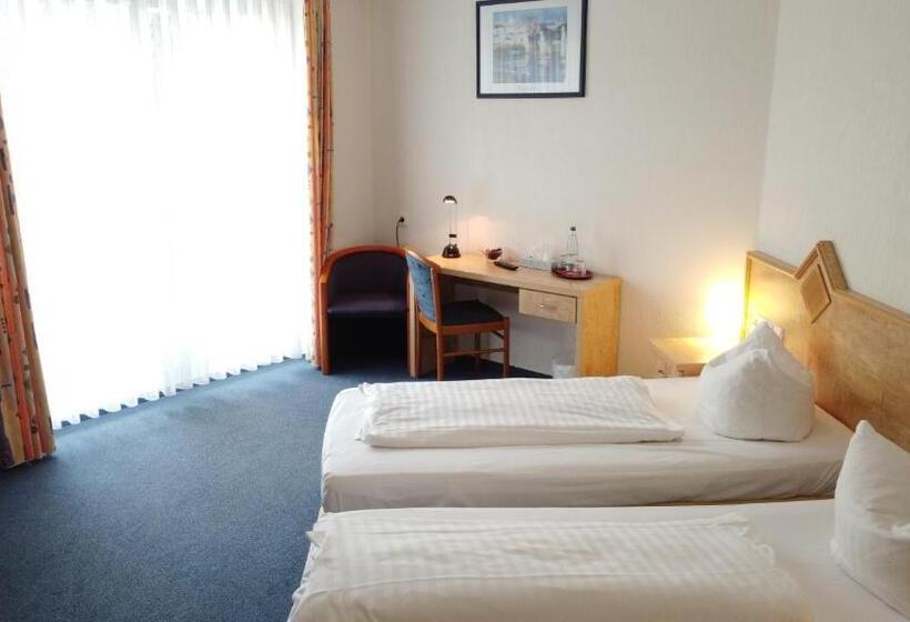 חדר אקונומי, Sorella