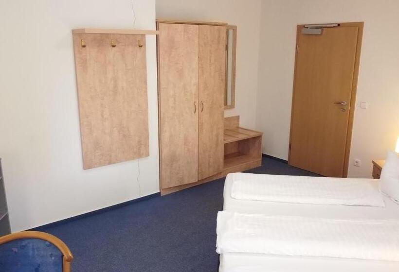 חדר אקונומי, Sorella