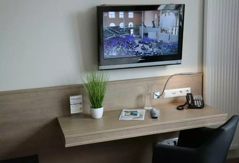اتاق استاندارد, Parkhotel Pfarrkirchen