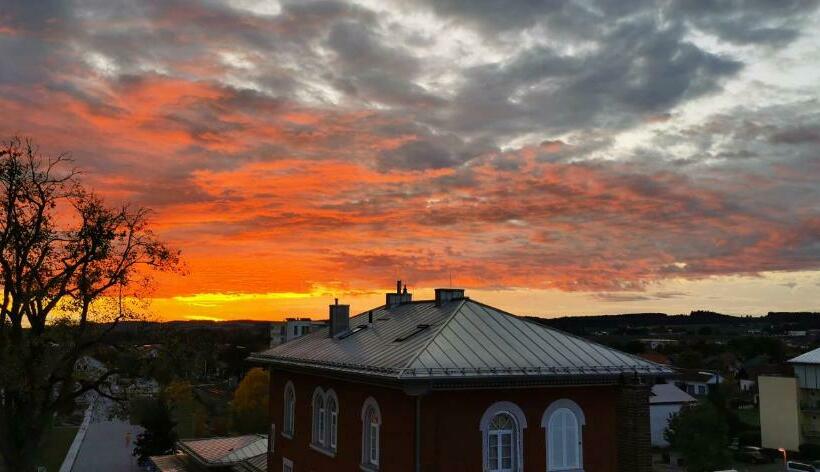 标准单人间, Parkhotel Pfarrkirchen