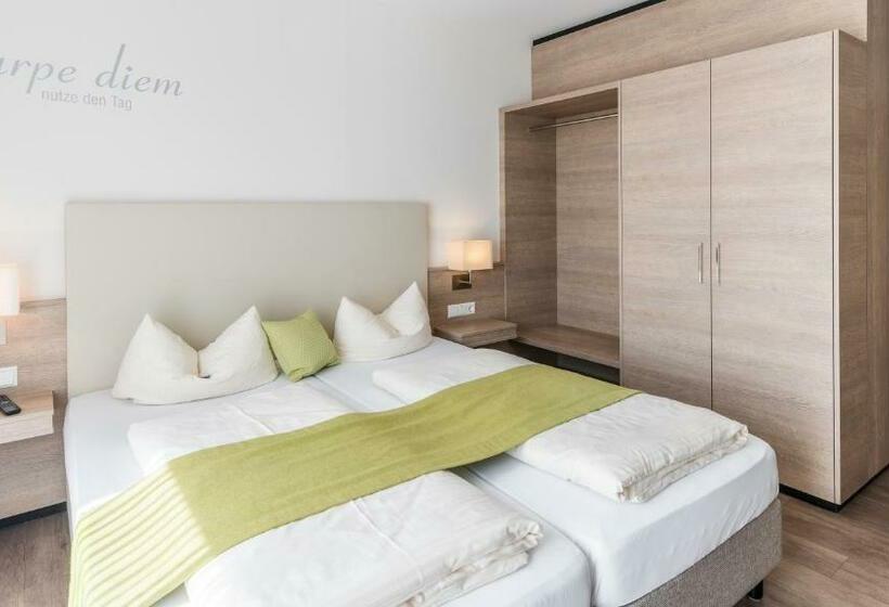 标准间, Parkhotel Pfarrkirchen