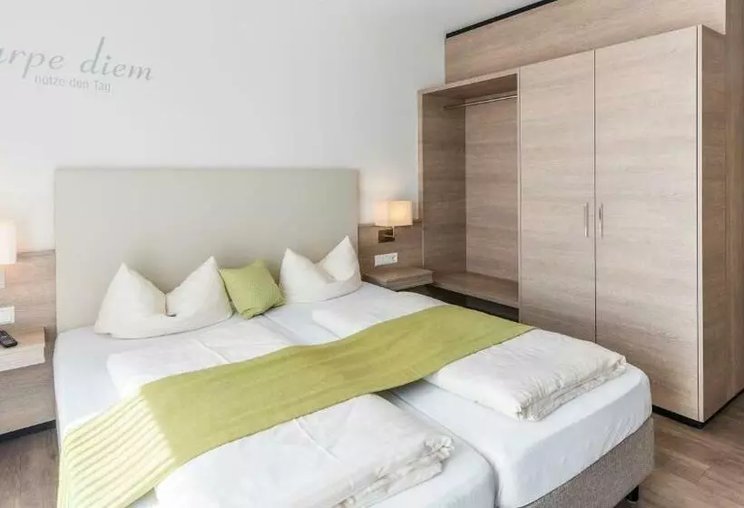 اتاق استاندارد, Parkhotel Pfarrkirchen