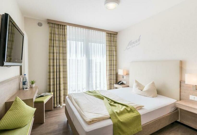 标准单人间, Parkhotel Pfarrkirchen