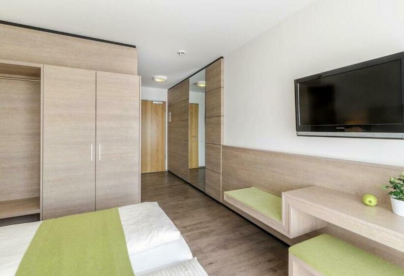 标准间, Parkhotel Pfarrkirchen