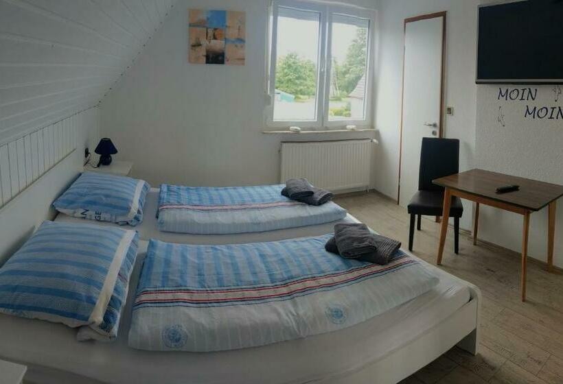 اتاق استاندارد, Pension An Der Reling