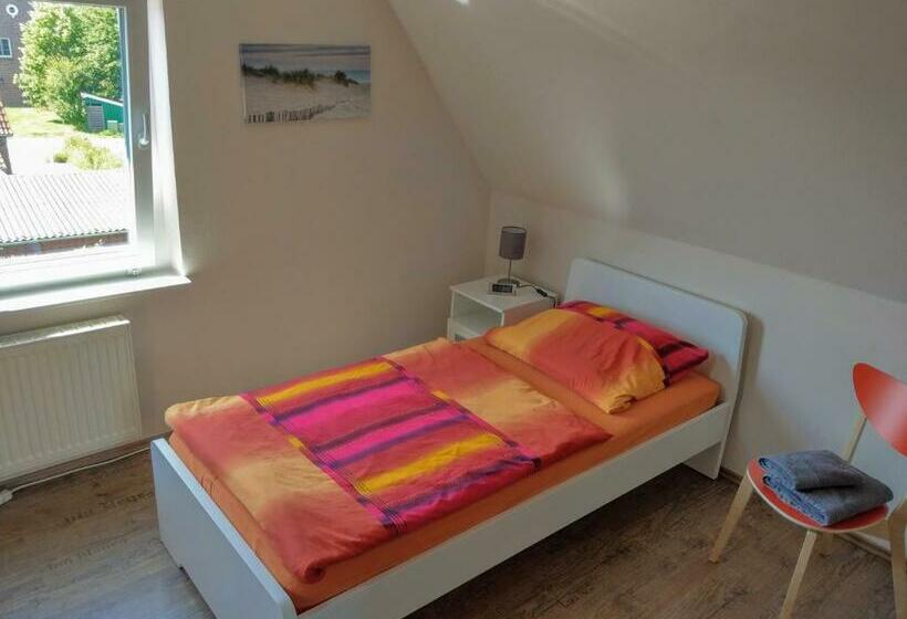 اتاق استاندارد یک نفره, Pension An Der Reling