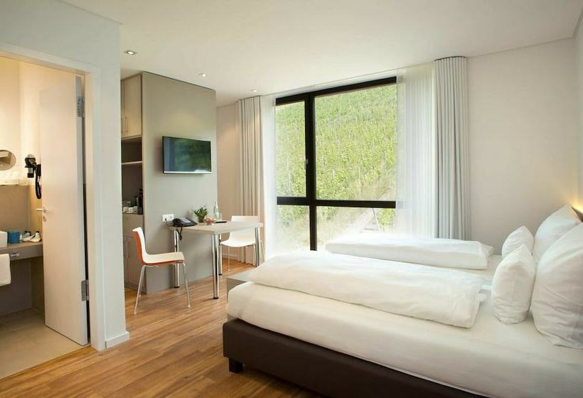 舒适型房间, Rebgut   Die Weinherberge