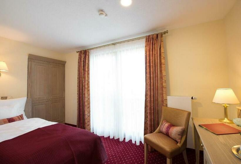 스탠다드 싱글 룸, Rebstock