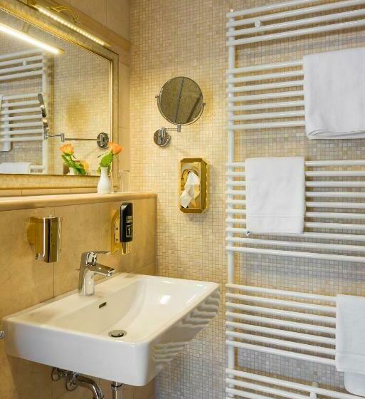 주니어 스위트, Rebstock