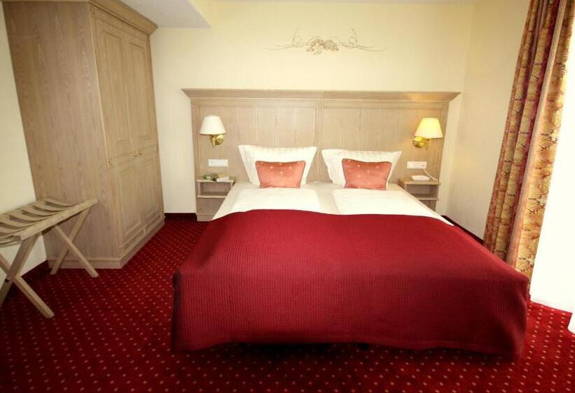 스탠다드 룸, Rebstock