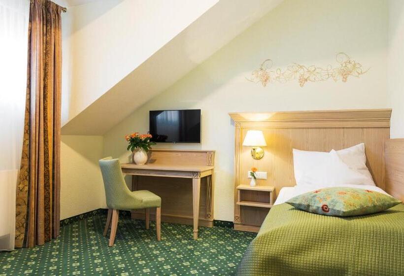 패밀리 스위트, Rebstock