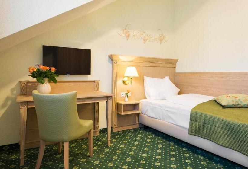 패밀리 스위트, Rebstock