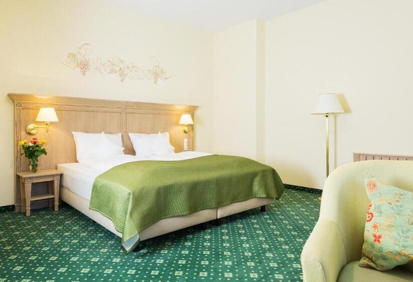 패밀리 스위트, Rebstock