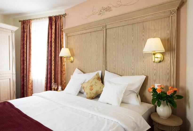 테라스 스위트, Rebstock