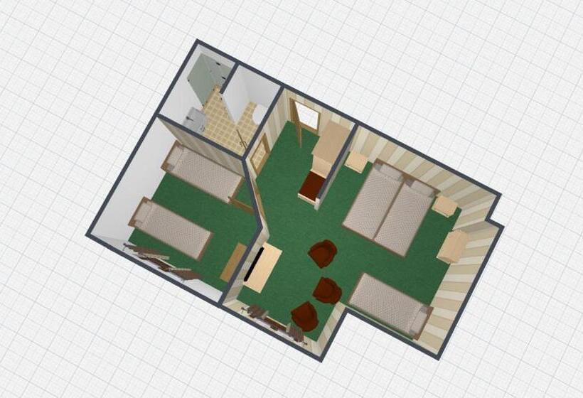 패밀리 스위트, Rebstock