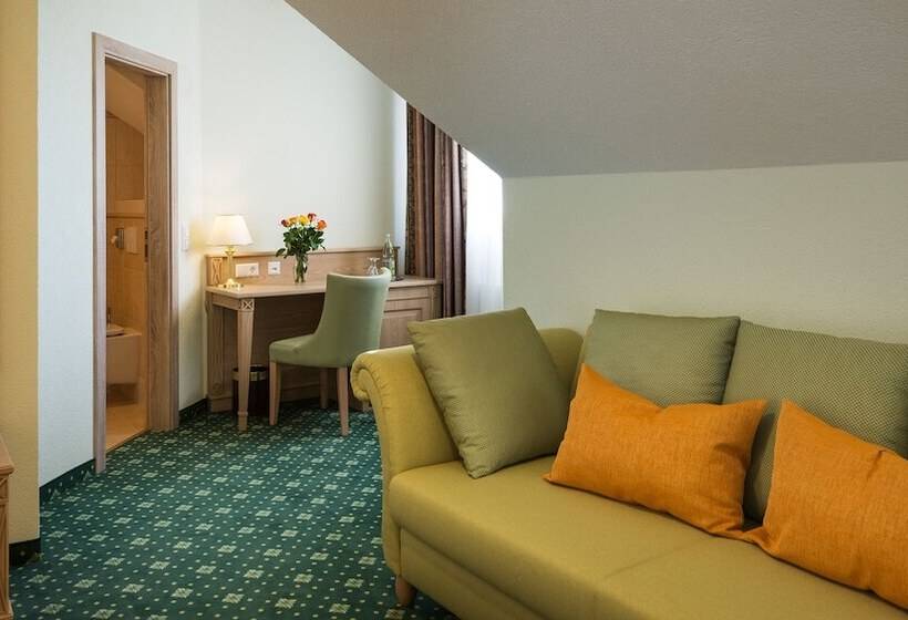 Полулюкс, Rebstock