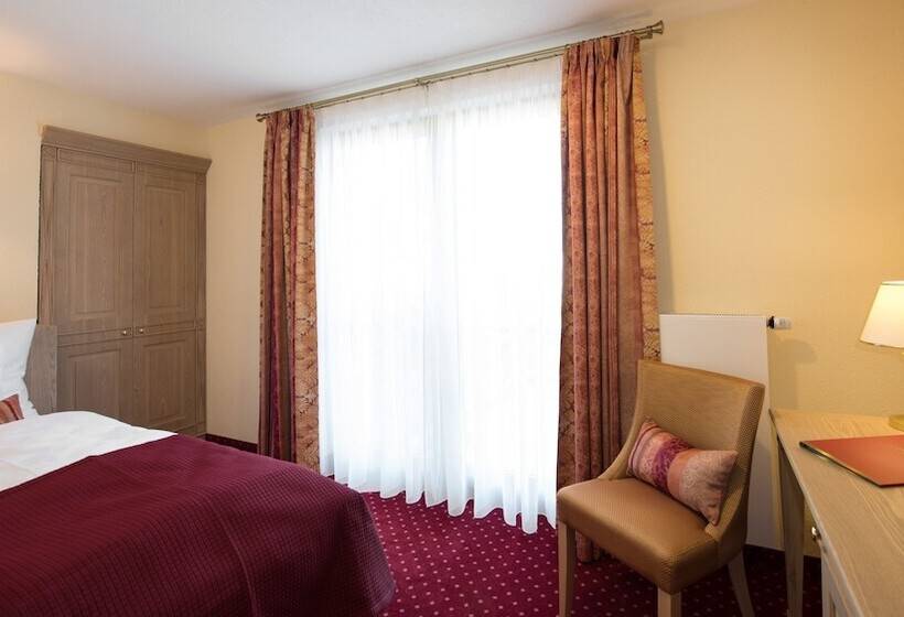 스탠다드 싱글 룸, Rebstock