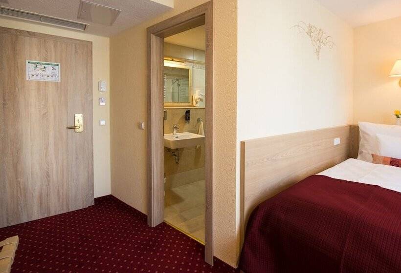 스탠다드 싱글 룸, Rebstock