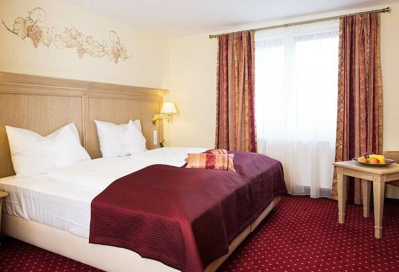 컴포트 룸, Rebstock