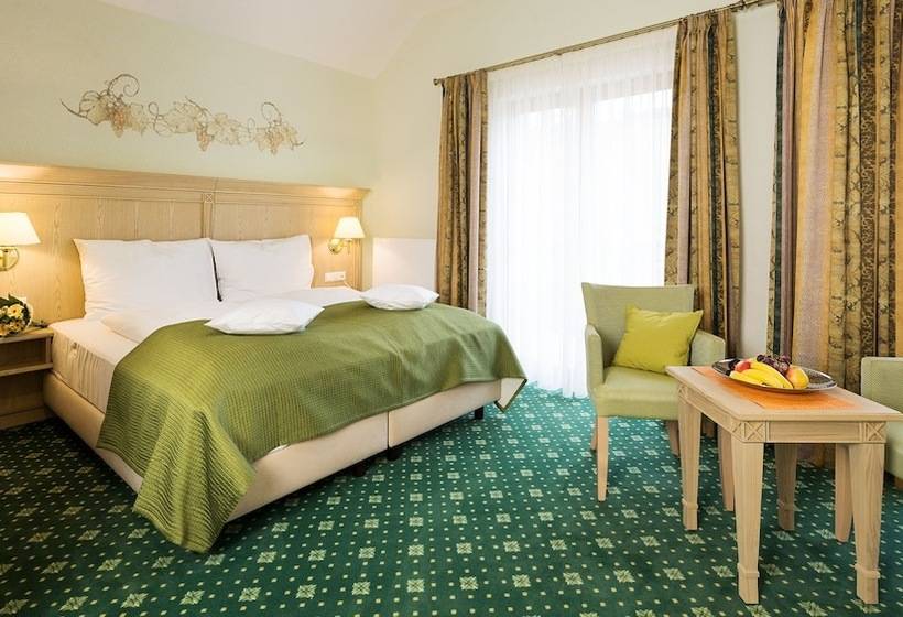 주니어 스위트 발코니, Rebstock