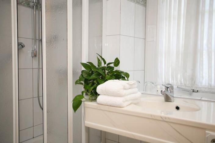 غرفة كومفورت, Restaurant Rengser Mühle