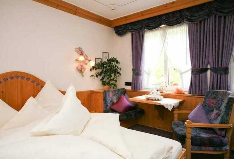 غرفة كومفورت, Restaurant Rengser Mühle