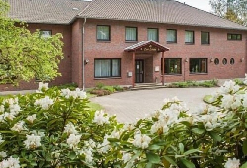 غرفة قياسية, Restaurant Zur Linde