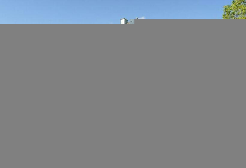 Quarto Comfort, Schlehdorn