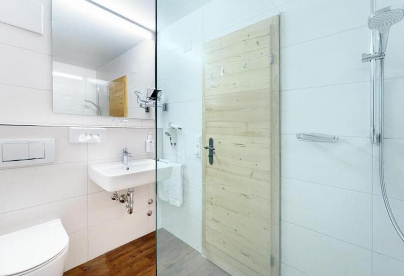 Quarto Comfort, Schlehdorn