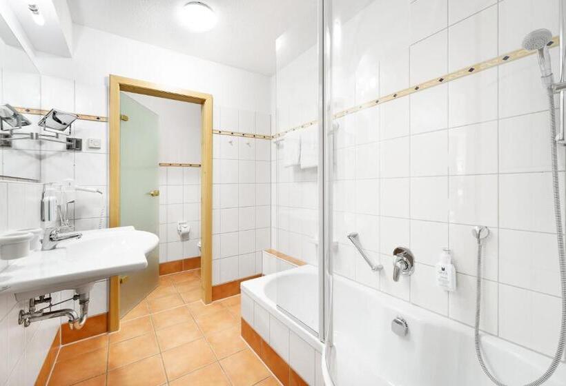 Quarto deluxe, Schlehdorn